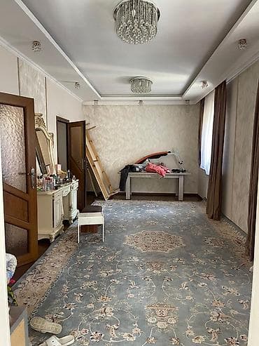 продается дом жалал абад: Дом, 94 м², 4 комнаты, Собственник, Евроремонт — 6