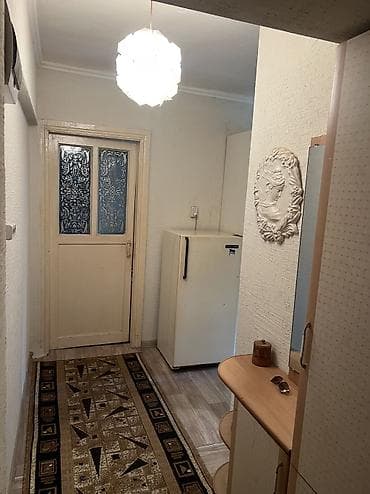 104 серия квартира: 3 комнаты, 80 м², 104 серия, 2 этаж — 9