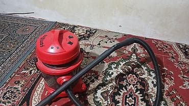 iphone cs: Пылесос, Сухая, Циклонный фильтр — 6