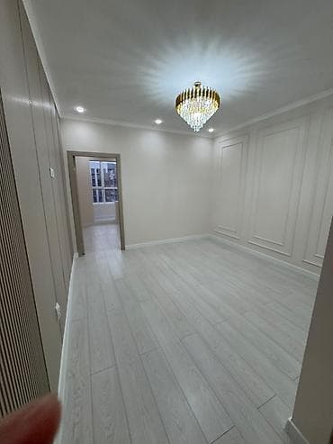 pro group: 2 комнаты, 54 м², Технопарк Элитка, 9 этаж, Свежий ремонт — 6