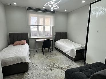 сдаю дом с выкупом: Продаётся одноэтажный дом с современным ремонтом и закрытым двором — 6