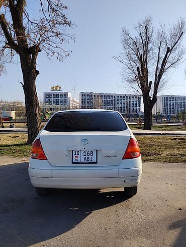 colf 2: Toyota Prius: 1999 г., 1.5 л, Автомат, Бензин, Седан — 6