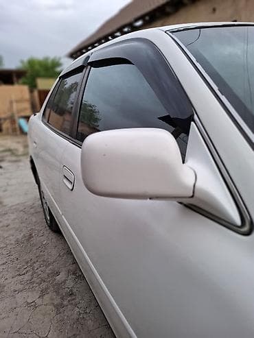 тойота камри 35 механика: Toyota Camry: 1996 г., 3 л, Автомат, Газ, Седан — 10