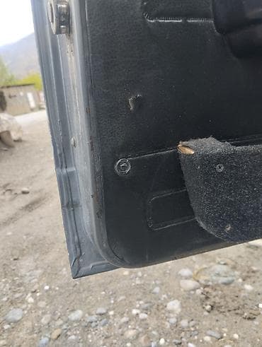 kia optima 2017: ВАЗ 2107 — салон и интерьер - Передние сиденья с велюровой обивкой — 2