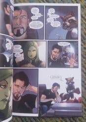 журналы об искусстве: Комиксы! Комиксы, продаю из коллекции оригинал, не какие- то левые — 4