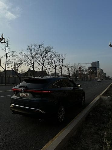 тайота венза: Toyota Venza: 2021 г., Автомат, Гибрид, Кроссовер — 2