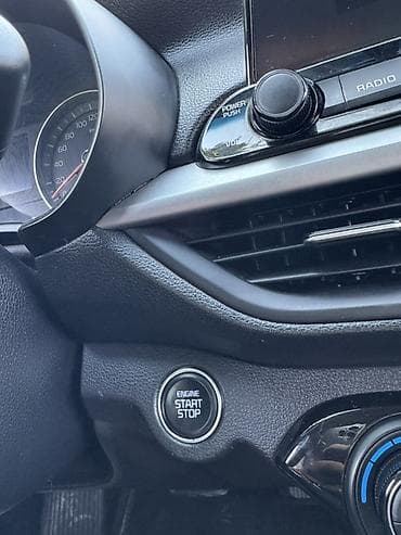 byd plus: Kia K3: 2020 г., 1.6 л, Автомат, Бензин, Седан — 9