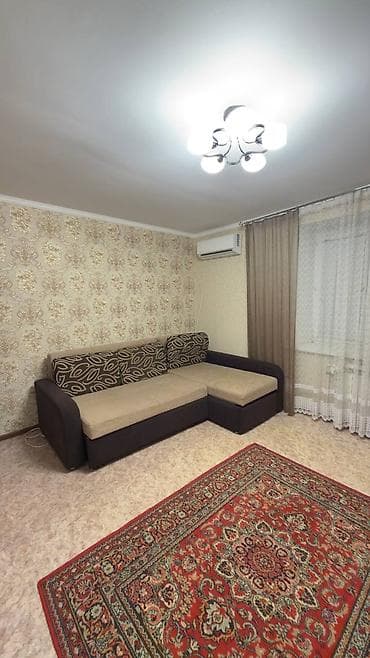обмен кв: 1 комната, Собственник, С мебелью полностью — 2
