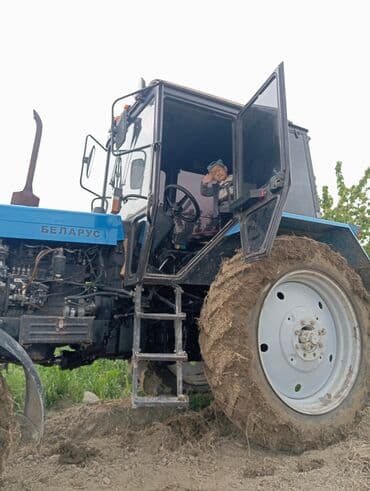 экскаватор 60: Другие тракторы — 4