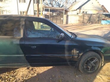 набор ключей для автомобиля б у: Audi A6: 1995 г., 2 л, Механика, Бензиновая, Седан — 10