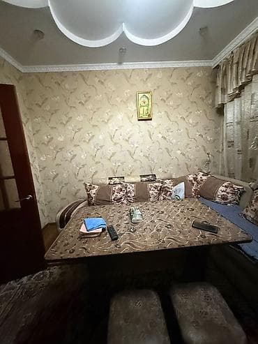 сдается кыартира: 2 комнаты, Собственник, Без подселения, С мебелью полностью — 7