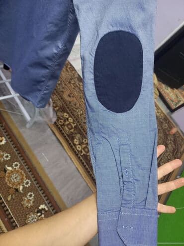 сорочки для беременных в роддом: Рубашки — 4