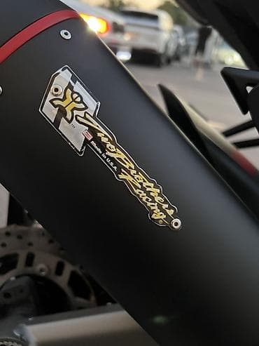 Спортбайк Kawasaki, 1000 куб. см, Бензин, Взрослый, Б/у — 5