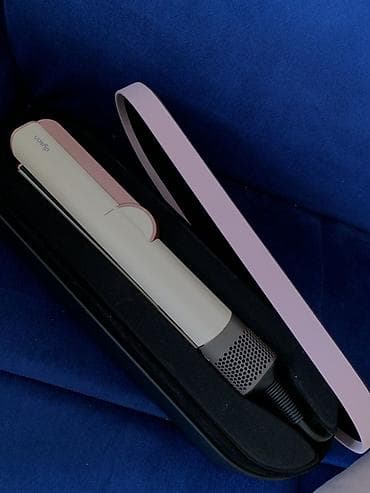 redmi not 7pro: Утюжок для волос Dyson, Стандартный — 1