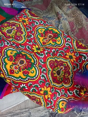 надувные кресла кровати: Саламатсызбы тошок жууркан эки кишилик Бир кишилик айырмасы жок — 9