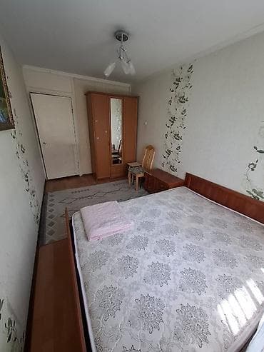 Квартиры: 2 комнаты, Собственник, Без подселения, С мебелью полностью — 3