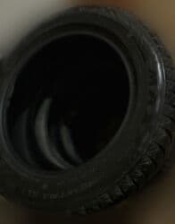 шины на внедорожник: Шины 225 / 55 / R 17, Зима, Б/у, Комплект, Легковые, Maxxis — 4