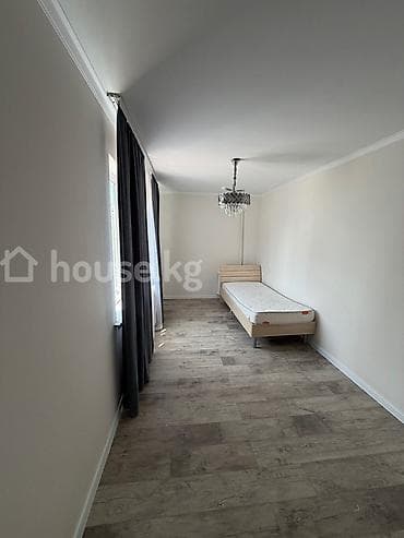 104: 2 комнаты, 43 м², 104 серия, 2 этаж, Дизайнерский ремонт — 6