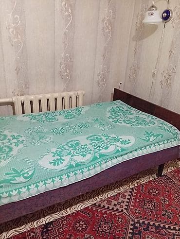 single bed: Раскладной диван — 5