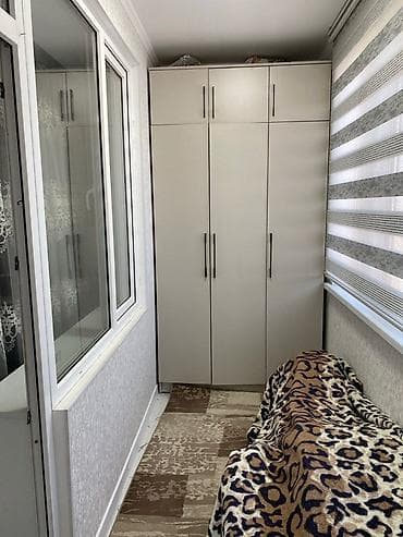 48: 2 комнаты, 48 м², Элитка, Свежий ремонт — 5