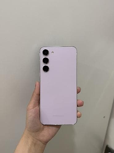 samsung active 2: Samsung Galaxy S23 Plus, Б/у, 256 ГБ, цвет - Фиолетовый, В рассрочку, 2 SIM — 1