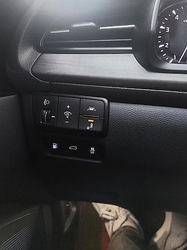 jac s7: Kia K7: 2019 г., 3 л, Автомат, Газ, Седан — 6
