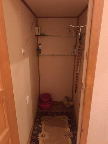 104: 2 комнаты, 44 м², 104 серия, 4 этаж, Старый ремонт — 5