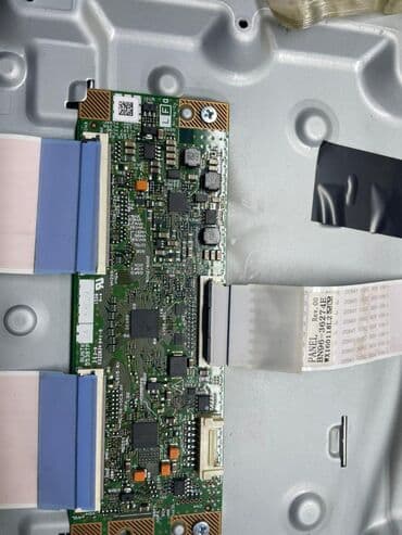 пульт от телевизора ясин: Профессиональный ремонт телевизоров с выездом в Бишкеке — 6