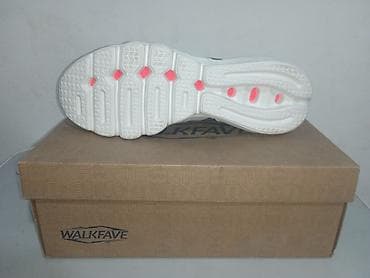 nike react: Мужские кроссовки, 44, Новый, цвет - Серый, Платная доставка — 6