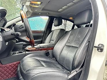 на 221: Mercedes-Benz S-class AMG: 2011 г., 5.5 л, Автомат, Бензин, Седан — 10