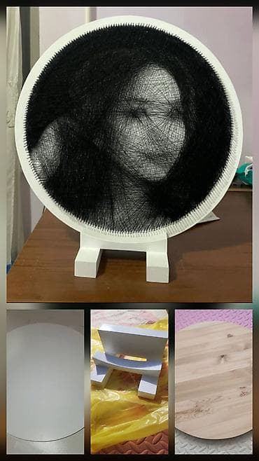 услуги плотника: Изделия из дерева. мелко столярные работы. реставрация — 1