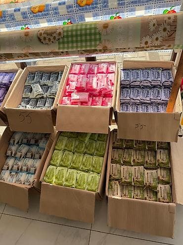 Красота и здоровье: Корейская уходовая продукция для всей семьи Оптом и в розницу - — 2