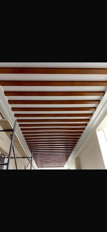 мойка стекла: Ремонт фасада | Алюкобонд | Керамзит, Пенопласт, Пенополиуретан Больше 6 лет опыта — 9