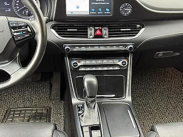 bmw m5 e34: Hyundai Grandeur: 2019 г., 2.4 л, Автомат, Бензин, Седан — 6