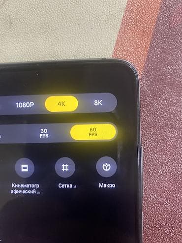 studio display: Xiaomi, Mi 10T, Б/у, 128 ГБ, цвет - Серый, 2 SIM — 9