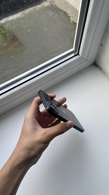 ipad 8 generation: IPhone 14, Б/у, 128 ГБ, Midnight, Защитное стекло, Чехол, 88 % — 6