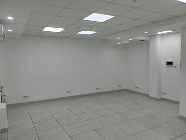 45: Аренда офисов, 35 м², В бизнес центре — 5