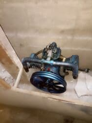 оборудования вулканизация: 1.Гидровлический цилиндр подъемника для стенда развал схождения. цена — 9