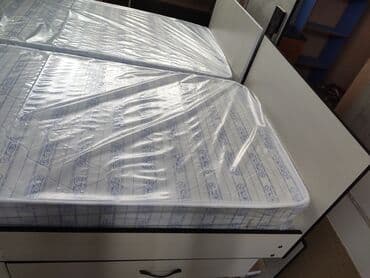 двухъярусные кровати в бишкеке цены: Однаспалыйе крават в наличии новые материал российской ламинат размер — 4