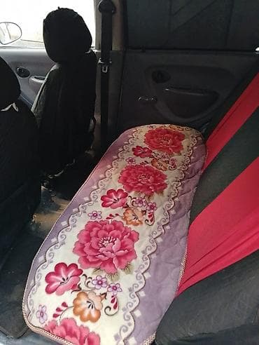 ручки на спринтер: Daewoo Matiz: 2000 г., 0.8 л, Автомат, Бензин, Хэтчбэк — 6