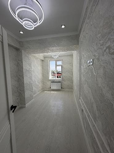 di store: 1 комната, 38 м², 4 этаж, Дизайнерский ремонт — 5