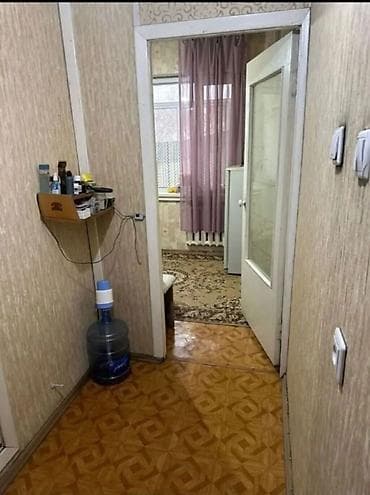 долгосрочная аренда восток 5: 1 комната, Агентство недвижимости, С мебелью полностью — 8