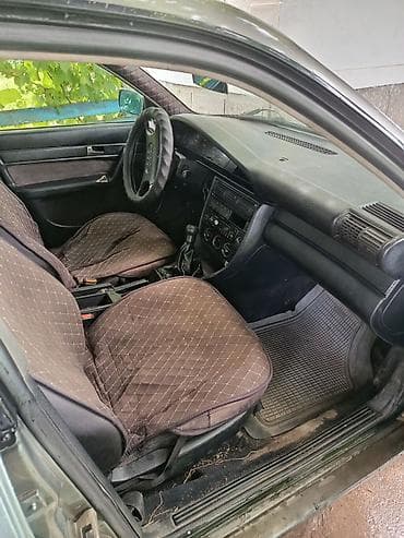 ауди 100 матор: Audi 100: 1991 г., 2.3 л, Механика, Бензин, Седан — 6
