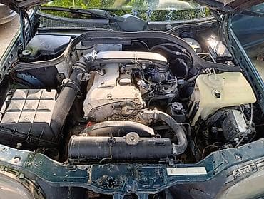 рио бишкек: Автозапчасти на разбор: Mercedes-Benz C‑Class W202 об 2.0 — 3