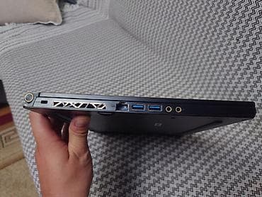 sony playstation 6: Ультрабук, Б/у, Intel Core Ultra 7, ОЗУ, RAM: 8 ГБ — 9