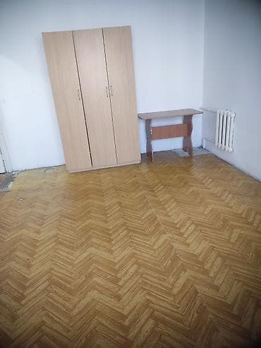 жердеш ру комната суточный: Комната с лоджией в квартире - Просторная светлая комната с большим — 3