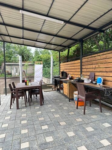 продаю дом село арашан: Дача, 63 кв. м, 3 бөлмө — 6