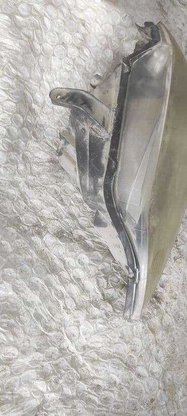 купить фары на мазду 626 ge: Мазда демиё 2002 год фара левый цена 3000 сом — 1