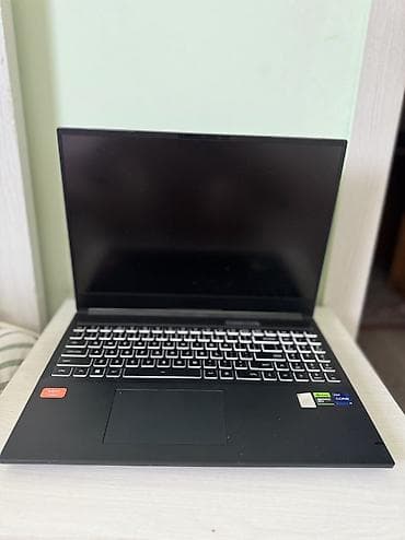Mechrevo 16 super Проц. i9-13900HX с водяным охлаждением — 4