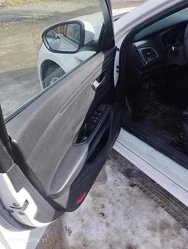 вмв e34: Renault SM6: 2018 г., Автомат, Бензин, Седан — 7